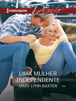 cover image of Uma mulher independente